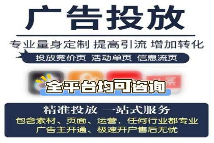 百度推广代运营公司案例分析